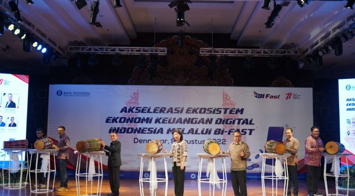 Hadirkan BI-Fast dalam Transaksi Perbankan, Upaya Bank Indonesia Tingkatkan Perekonomian
