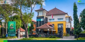 Sambut Hari Merdeka, Nasabah dengan Gadai Rp.2,5 juta Merdeka dari Bunga sampai 45 Hari