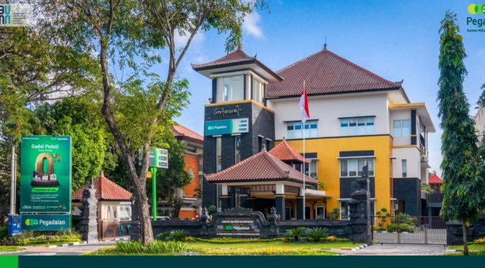 Sambut Hari Merdeka, Nasabah dengan Gadai Rp.2,5 juta Merdeka dari Bunga sampai 45 Hari