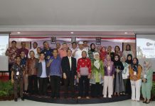 ITB STIKOM Bali Tuan Rumah Seminar Nasional CORIS dan Rakornas IndoCEISS 2022