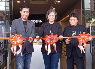 Buktikan Komitmen MODENA untuk #MenjadiLebihDekat, MODENA Home Center Sanur Kini Resmi Dibuka