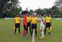 Laga Perdana Liga 3 Tahun 2022 Wilayah Bali, Simak Hasilnya