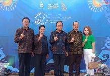 Tulus, Warnai Dua Dekade ITB STIKOM Bali