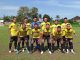 Liga 3 Bali Grup C, PSAD Udayana Gelontor Enam Gol ke Gawang Semarapura United
