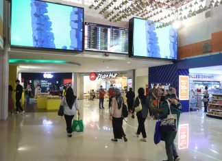 Aturan Perjalanan Terbaru dari Bandara Internasional Ngurah Rai Bali sesuai SE Nomor 77 Tahun 2022