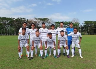 Tanpa Pelatih Kepala, ACL Academy Tumbang 3-1 dari Putra Angkasa Kapal di Liga 3 Grup B
