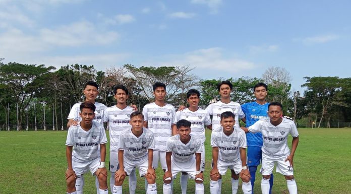 Tanpa Pelatih Kepala, ACL Academy Tumbang 3-1 dari Putra Angkasa Kapal di Liga 3 Grup B