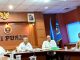 Rapat Pleno PWI Pusat Terima Surat Pengunduran Diri Dua Wartawan Lampung
