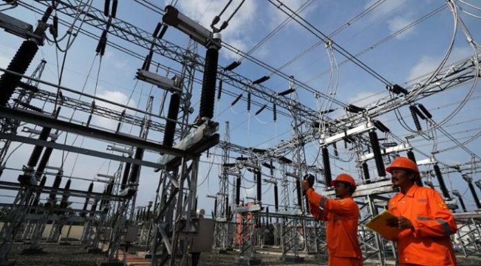 PLN Pastikan Listrik Aman Pasca Gempa 5,8 SR Di Bali