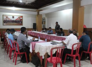 Klarifikasi Kebenaran Informasi, BPAN AI Bali Ajak Diskusi Pengempon Puri Agung Jro Kuta