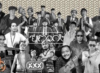 Dewi Klungkung Culinary Dimeriahkan Puluhan Artis Pop Bali