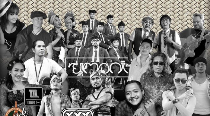 Dewi Klungkung Culinary Dimeriahkan Puluhan Artis Pop Bali