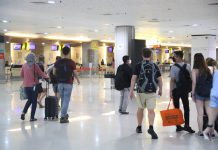 Aturan Perjalanan Udara Terbaru via Bandara I Gusti Ngurah Rai Bali, Simak Informasinya