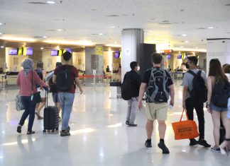 Aturan Perjalanan Udara Terbaru via Bandara I Gusti Ngurah Rai Bali, Simak Informasinya