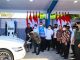 Sambut Presidensi G20, Wapres Ma’ruf Amin Tinjau Kesiapan SPKLU PLN