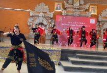 Bali Short Course Program 2022, Upaya Saling Kenalkan Budaya dan Bahasa