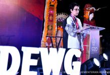 Kisah Nusa Dua, Chair DEWG G20: Cermin Pembangunan Berkelanjutan dan Kolaborasi