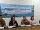 Peranan Badan Pengawas Nuklir dalam Transisi Energi Hijau dan Pengelolaan Limbah Radioaktif