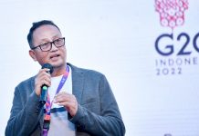 Kominfo Fasilitasi Kolaborasi Solusi Digital Lewat DIN G20