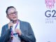 Kominfo Fasilitasi Kolaborasi Solusi Digital Lewat DIN G20