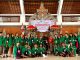 Lomba Gebyar Budaya di Desa Delod Peken Tabanan Warnai Penutupan Perayaan HUT RI ke-77