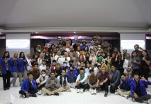 53 Mahasiswa Seluruh Indonesia Serbu ITB STIKOM Bali