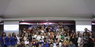 53 Mahasiswa Seluruh Indonesia Serbu ITB STIKOM Bali