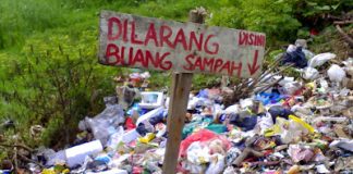 Coke Tour 2.0, Upaya Coca-Cola Ajak Masyarakat Komit dalam Mengelola Sampah dari Hulu ke Hilir