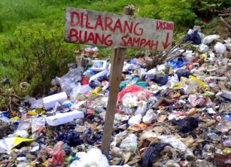 Coke Tour 2.0, Upaya Coca-Cola Ajak Masyarakat Komit dalam Mengelola Sampah dari Hulu ke Hilir