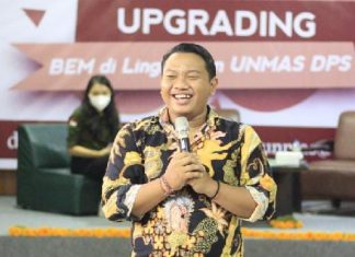 Sepakat MK Tolak Uji Materi Undang-undang Tentang Pers, Galang: Sudah sesuai Ketentuan itu