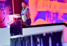 Buka DIN G20, Menkominfo Tegaskan Kontribusi DEWG Majukan Inovasi Digital