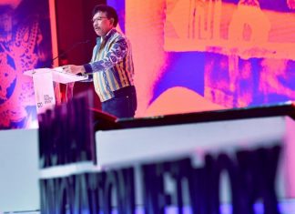 Buka DIN G20, Menkominfo Tegaskan Kontribusi DEWG Majukan Inovasi Digital