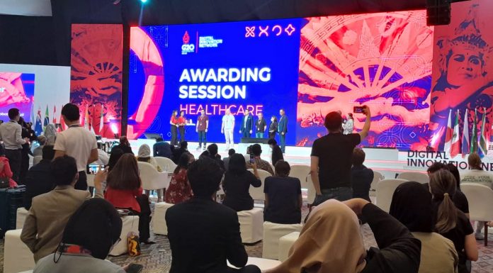 Menangi Lima dari Sepuluh Kategori, Startup Indonesia Semakin Percaya Diri