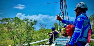 Jelang KTT G20, PLN Perkuat Jaringan Transmisi di Bali