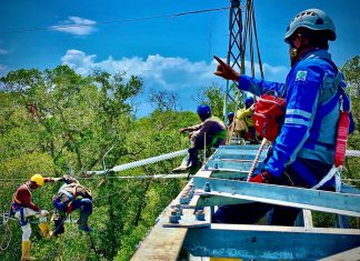 Jelang KTT G20, PLN Perkuat Jaringan Transmisi di Bali