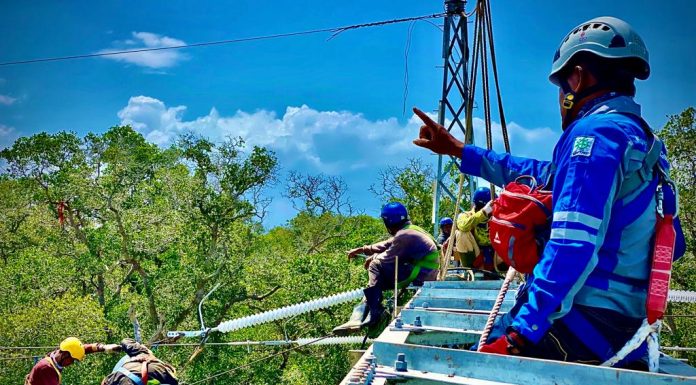 Jelang KTT G20, PLN Perkuat Jaringan Transmisi di Bali