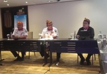 Tangkal Serangan Siber Jelang G20, BSSN Gencar Sosialisasikan Perpres 82 Tahun 2022