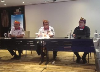 Tangkal Serangan Siber Jelang G20, BSSN Gencar Sosialisasikan Perpres 82 Tahun 2022