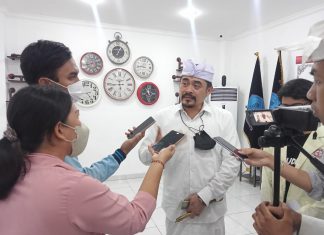 LPK Dilarang Menjanjikan Apapun, Simak Penjelasan AWK