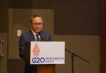 Tanda Tangani MoU di G20, Indonesia Bidik Peningkatan Kinerja Ekspor Jasa ke Australia