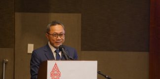 Tanda Tangani MoU di G20, Indonesia Bidik Peningkatan Kinerja Ekspor Jasa ke Australia