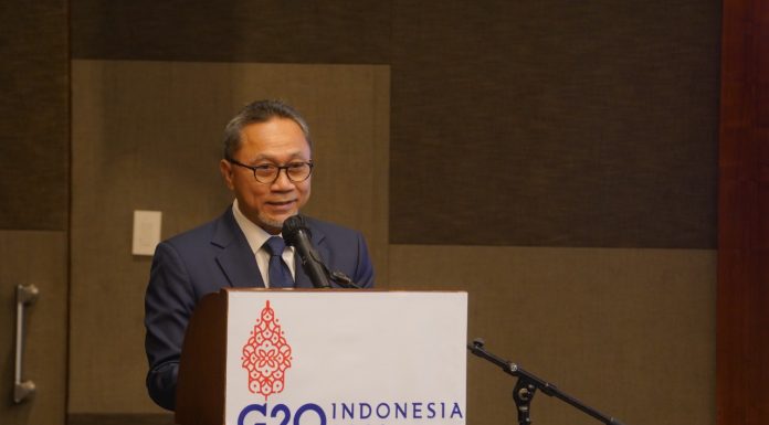 Tanda Tangani MoU di G20, Indonesia Bidik Peningkatan Kinerja Ekspor Jasa ke Australia