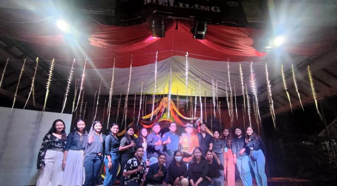 Pola Perilaku Konsumen Berubah, Ini Upaya Mahasiswa Unmas Denpasar dalam Program Pengabdian Kepada Masyarakat