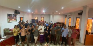 Pengabdian Masyarakat melalui Edukasi dan Pelatihan Daur Ulang Sampah Organik menjadi Eco Enzym di Desa Penarukan