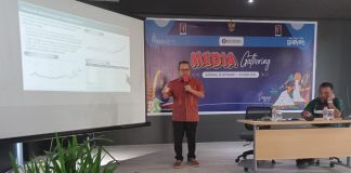 Trisno Nugroho: Seharusnya Bali bisa Produksi Pangan Mandiri