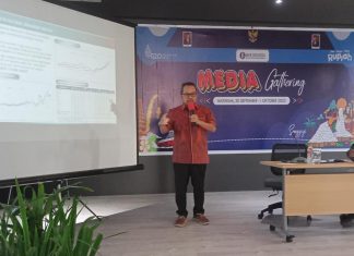 Trisno Nugroho: Seharusnya Bali bisa Produksi Pangan Mandiri