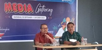 Pandemi Covid-19 Tinggalkan Luka Mendalam pada sektor Pariwisata Bali