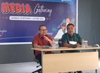 Pandemi Covid-19 Tinggalkan Luka Mendalam pada sektor Pariwisata Bali