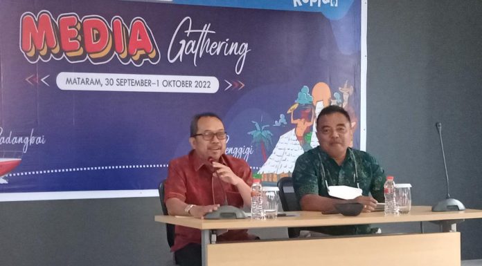 Pandemi Covid-19 Tinggalkan Luka Mendalam pada sektor Pariwisata Bali