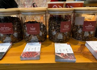 Coba Rasakan Kopi Indonesia, Delegasi G20 Akui Kenikmatannya